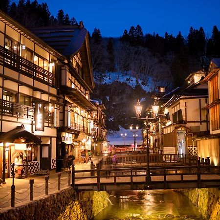 Kosekiya Bekkan Obanazawa 외부 사진