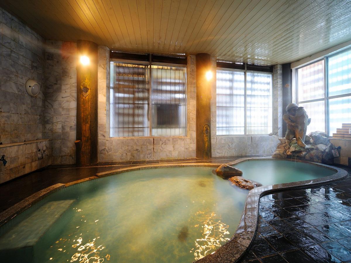 Kosekiya Bekkan Obanazawa 외부 사진
